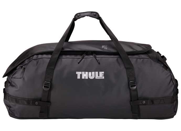 Thule Chasm Duffel Torba 130L - Black