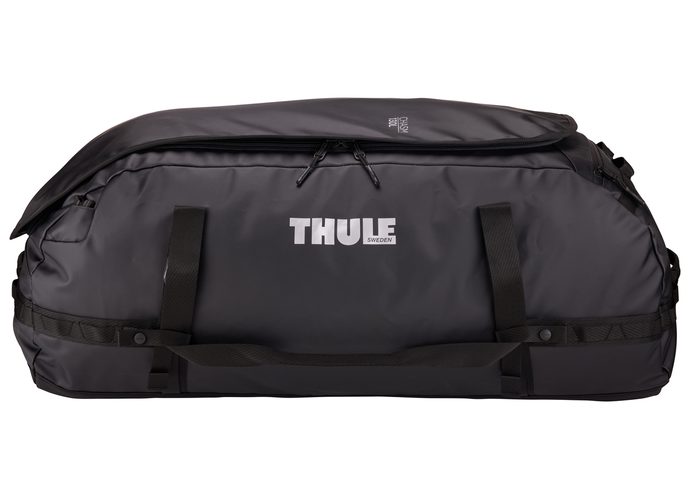 Thule Chasm Duffel Torba 130L - Black