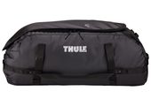 Thule Chasm Duffel Torba 130L - Black