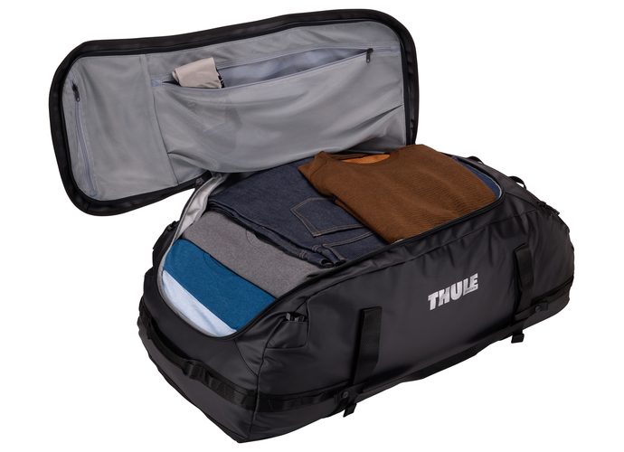 Thule Chasm Duffel Torba 130L - Black