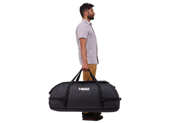 Thule Chasm Duffel Torba 130L - Black