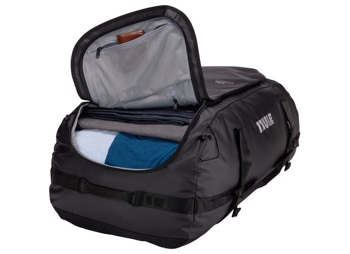 Thule Chasm Duffel Torba 130L - Black