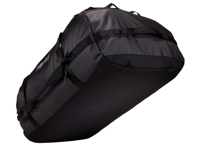 Thule Chasm Duffel Torba 130L - Black