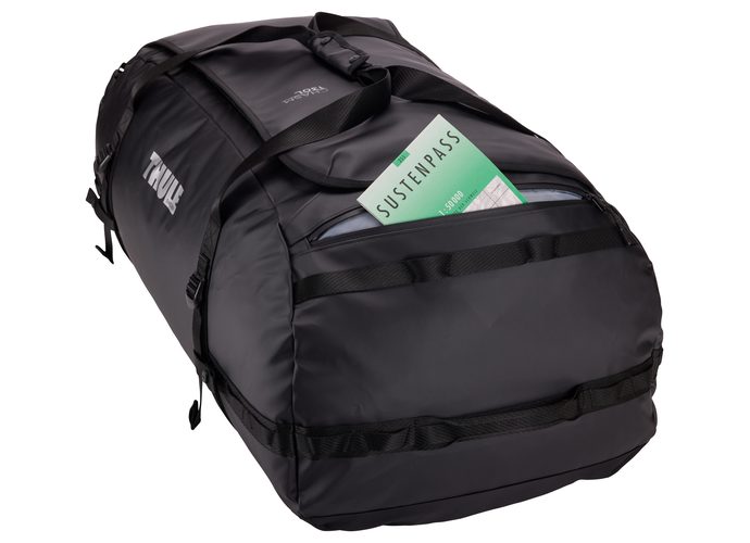 Thule Chasm Duffel Torba 130L - Black