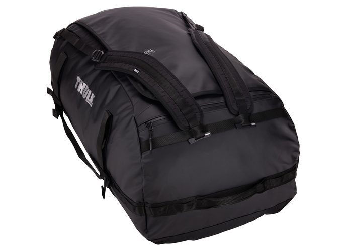 Thule Chasm Duffel Torba 130L - Black