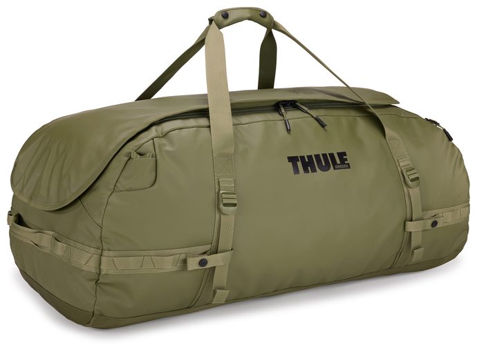 Thule Chasm Duffel Torba 130L - Olivine