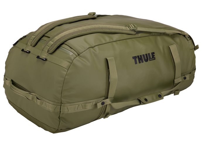 Thule Chasm Duffel Torba 130L - Olivine