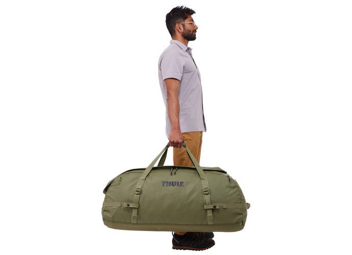 Thule Chasm Duffel Torba 130L - Olivine