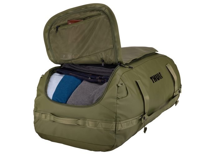 Thule Chasm Duffel Torba 130L - Olivine