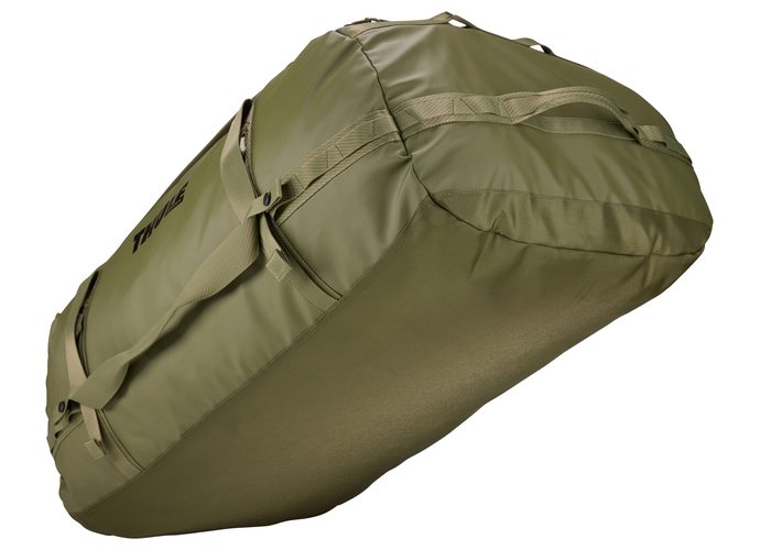 Thule Chasm Duffel Torba 130L - Olivine