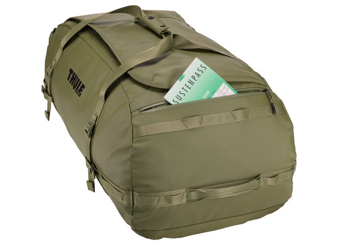 Thule Chasm Duffel Torba 130L - Olivine