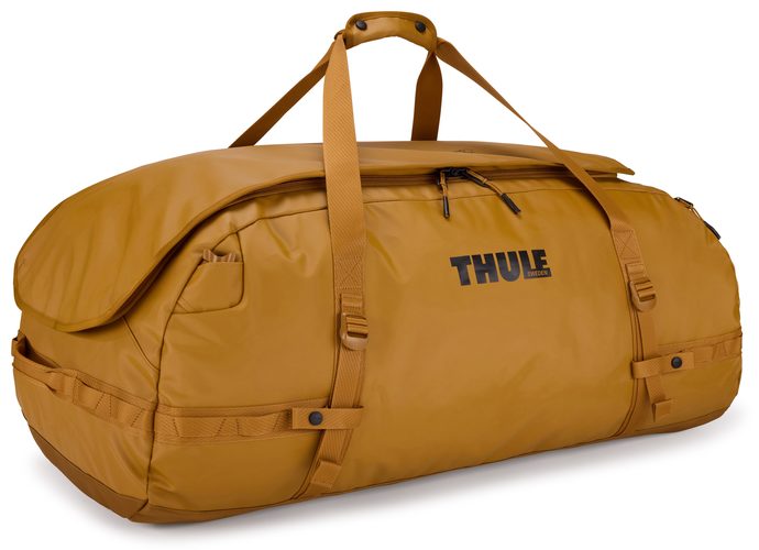 Thule Chasm Duffel Torba 130L - Golden