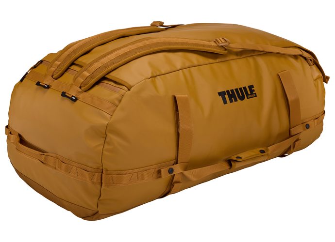 Thule Chasm Duffel Torba 130L - Golden