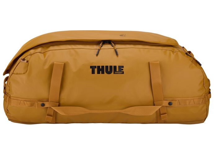 Thule Chasm Duffel Torba 130L - Golden