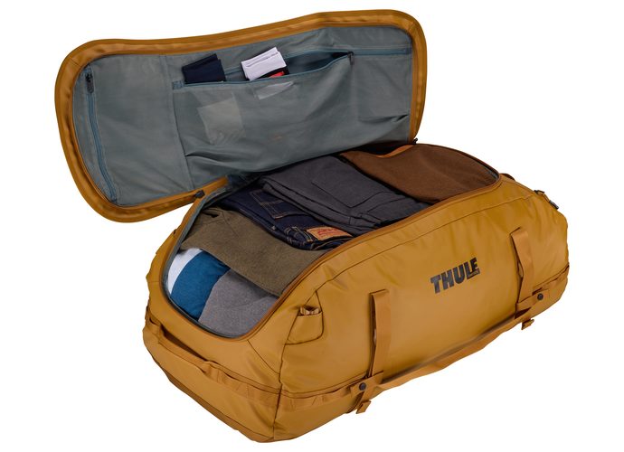 Thule Chasm Duffel Torba 130L - Golden