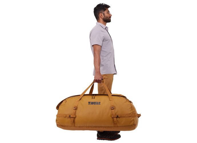 Thule Chasm Duffel Torba 130L - Golden