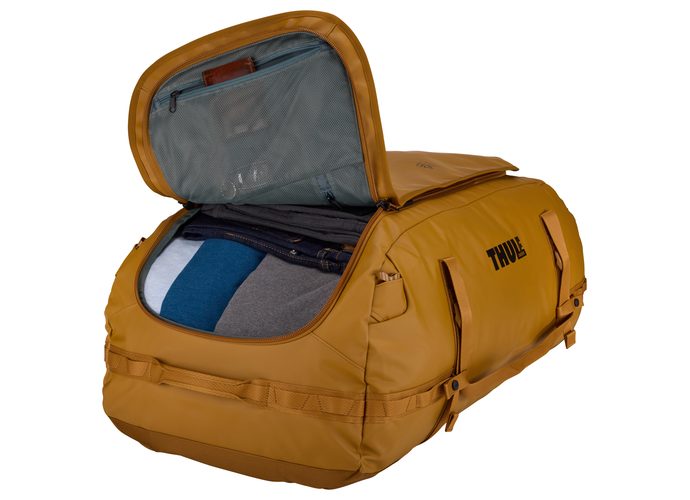 Thule Chasm Duffel Torba 130L - Golden