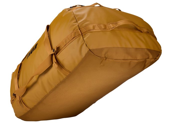 Thule Chasm Duffel Torba 130L - Golden