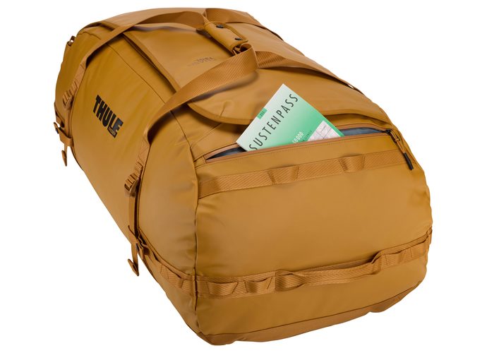 Thule Chasm Duffel Torba 130L - Golden