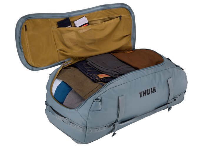 Thule Chasm Duffel Torba 130L - Pond Gray