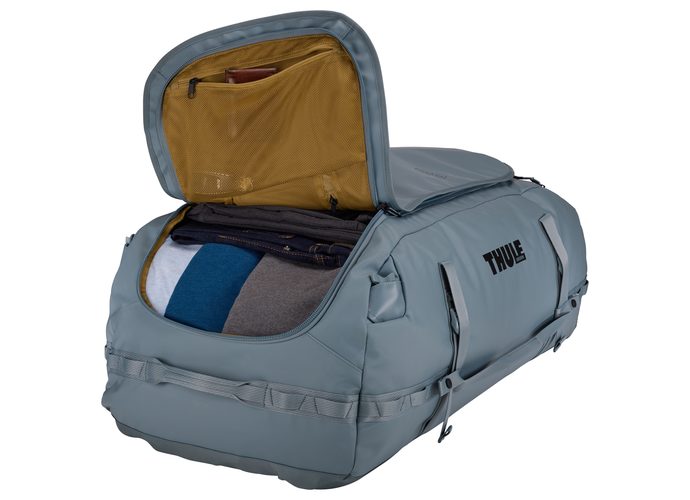 Thule Chasm Duffel Torba 130L - Pond Gray