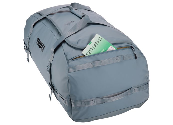 Thule Chasm Duffel Torba 130L - Pond Gray