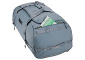 Thule Chasm Duffel Torba 130L - Pond Gray