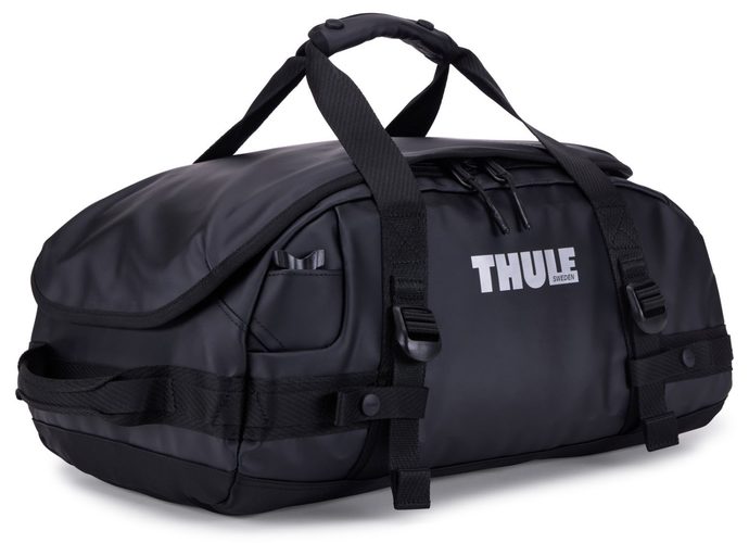 Thule Chasm Duffel Torba 30L - Black