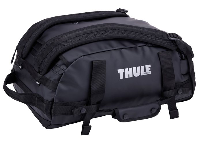 Thule Chasm Duffel Torba 30L - Black