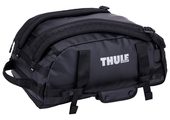Thule Chasm Duffel Torba 30L - Black
