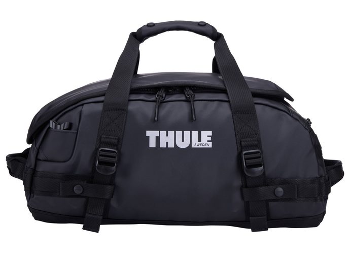 Thule Chasm Duffel Torba 30L - Black
