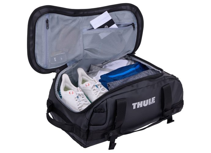 Thule Chasm Duffel Torba 30L - Black