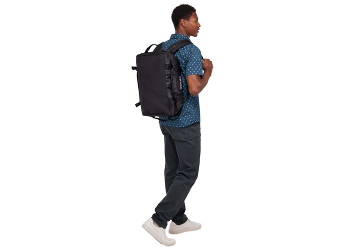Thule Chasm Duffel Torba 30L - Black