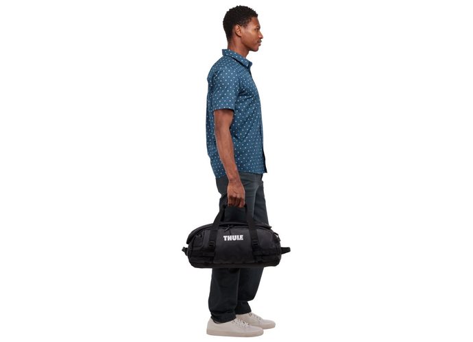 Thule Chasm Duffel Torba 30L - Black