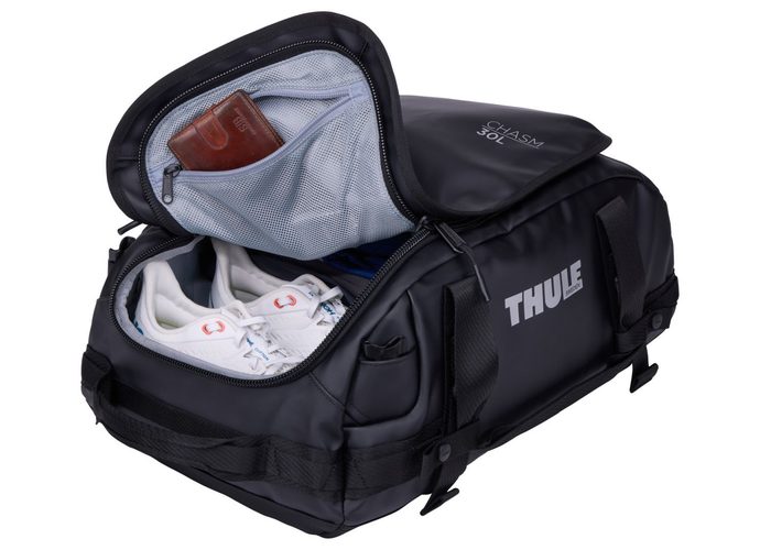 Thule Chasm Duffel Torba 30L - Black