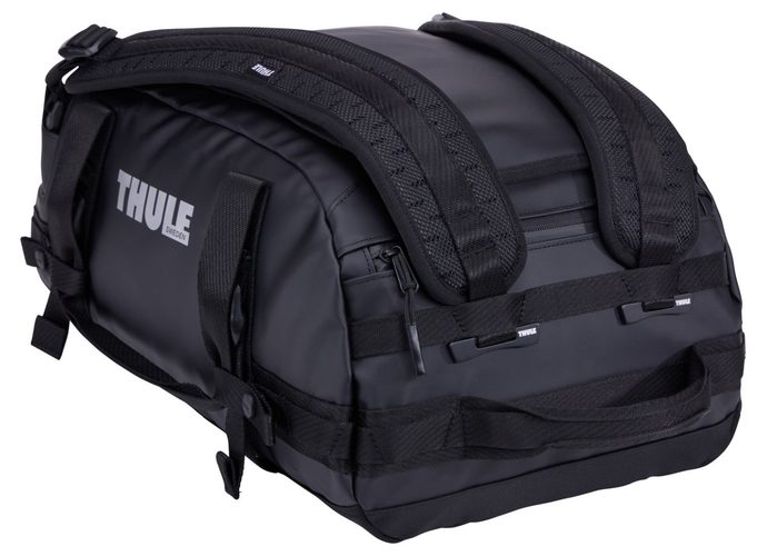 Thule Chasm Duffel Torba 30L - Black