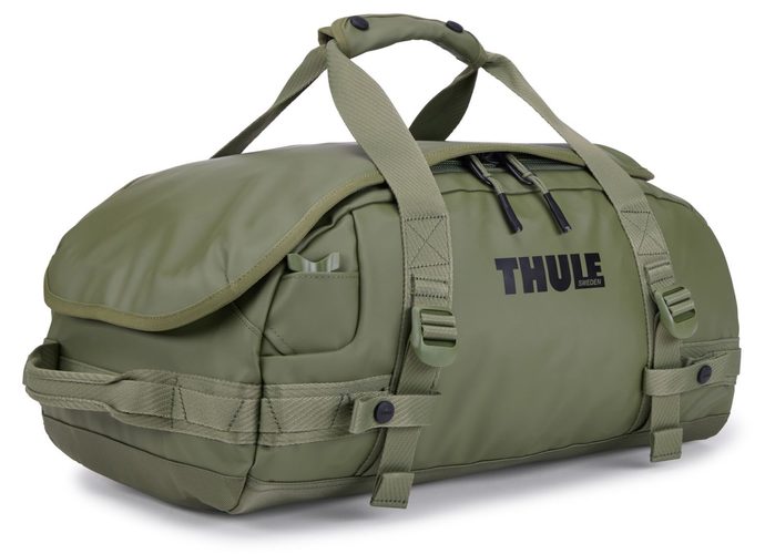 Thule Chasm Duffel Torba 30L - Olivine