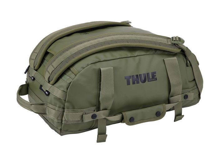 Thule Chasm Duffel Torba 30L - Olivine