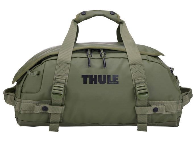 Thule Chasm Duffel Torba 30L - Olivine