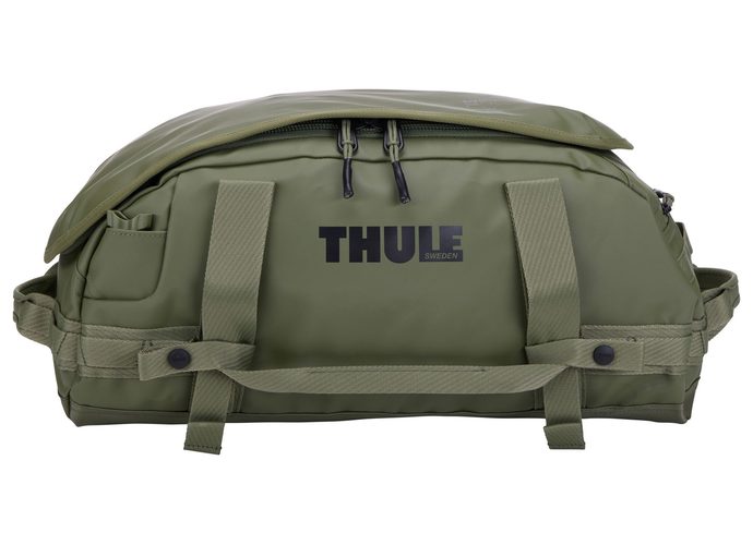 Thule Chasm Duffel Torba 30L - Olivine