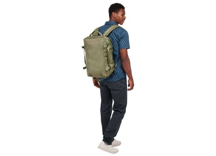 Thule Chasm Duffel Torba 30L - Olivine