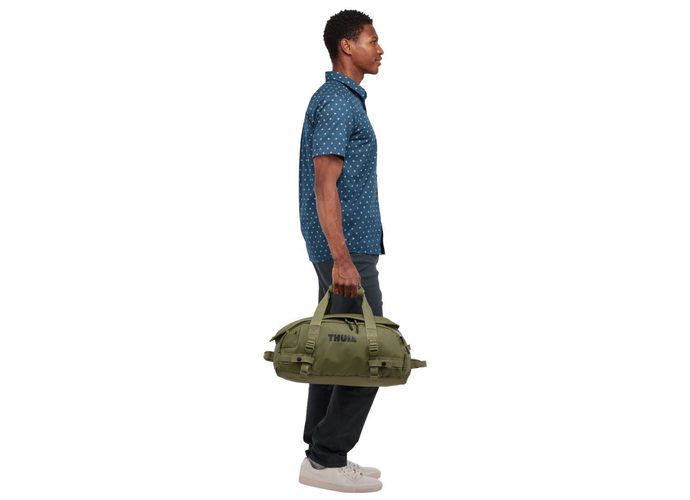 Thule Chasm Duffel Torba 30L - Olivine