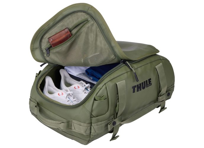 Thule Chasm Duffel Torba 30L - Olivine