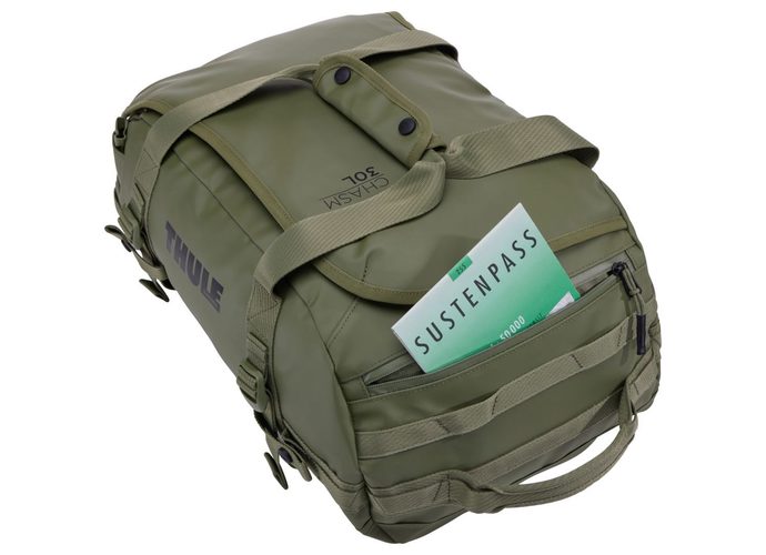 Thule Chasm Duffel Torba 30L - Olivine