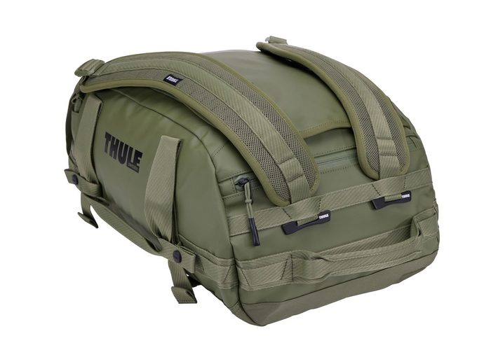 Thule Chasm Duffel Torba 30L - Olivine