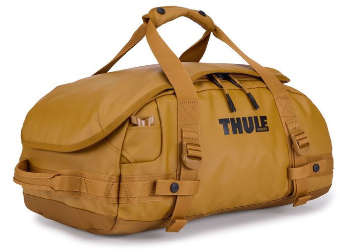 Thule Chasm Duffel Torba 30L - Golden