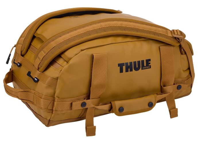 Thule Chasm Duffel Torba 30L - Golden