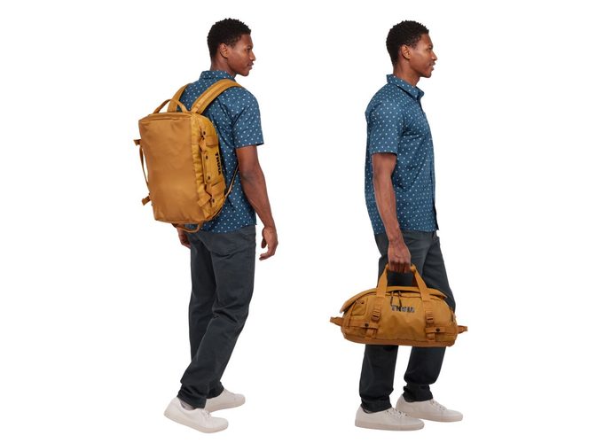Thule Chasm Duffel Torba 30L - Golden