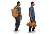 Thule Chasm Duffel Torba 30L - Golden