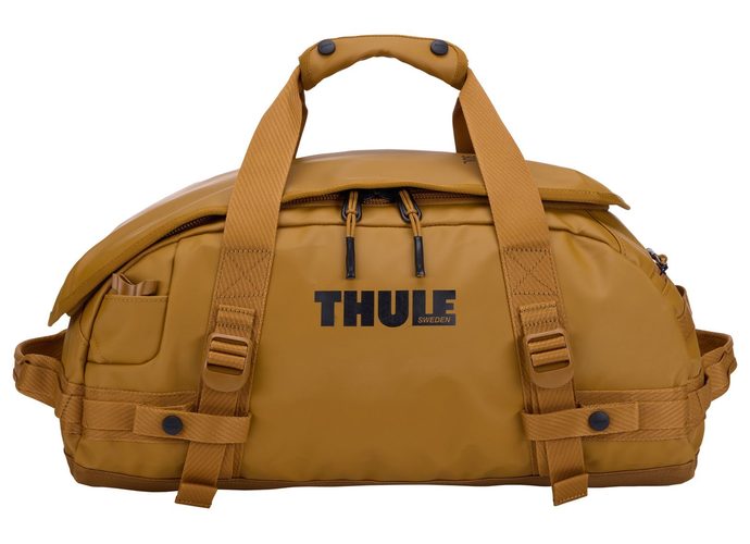 Thule Chasm Duffel Torba 30L - Golden